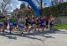 Santena Duathlon Sprint