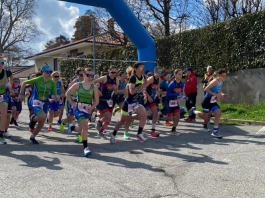 Santena Duathlon Sprint