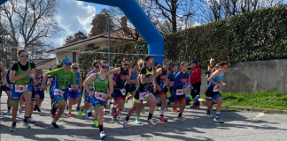 Santena Duathlon Sprint