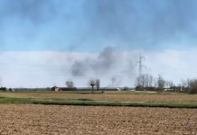 cascina Poirino Carmagnola