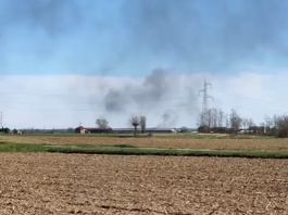 cascina Poirino Carmagnola