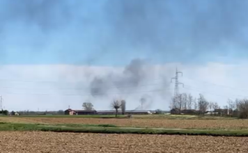 cascina Poirino Carmagnola