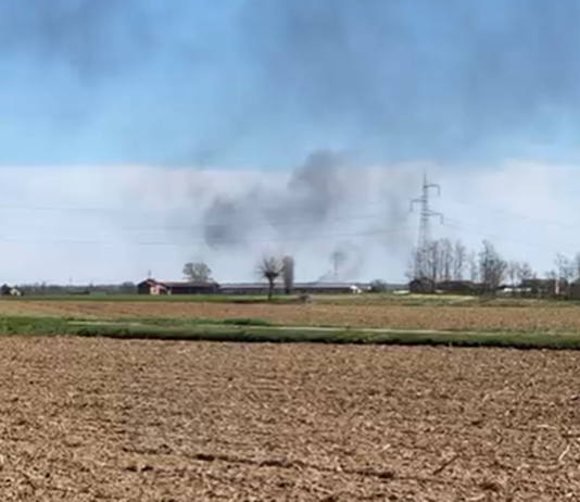 cascina Poirino Carmagnola