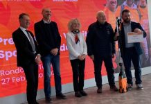 Spazzamondo Racconigi Fondazione CRC