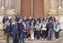 Aprile all'Unitre di Carmagnola