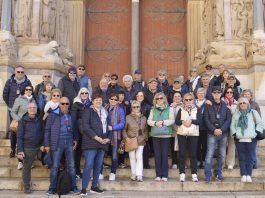 Aprile all'Unitre di Carmagnola