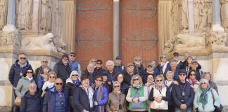 Aprile all'Unitre di Carmagnola