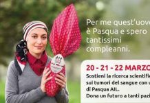 Uova di Pasqua AIL