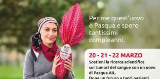 Uova di Pasqua AIL