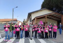 Ceresole Just The Woman