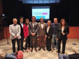 Sommariva Bosco studio Usai