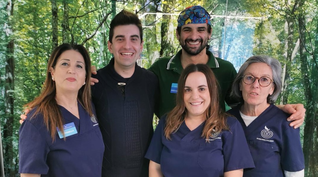 Nuova partnership "Made in Carmagnola" per l'Asd Salsasio