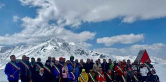 Moretta Prato Nevoso