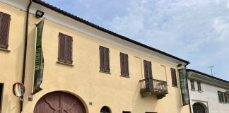 Pancalieri Gandolfo Durante