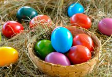 Virle caccia uova oratorio