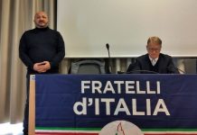 referendum carmagnola incontro