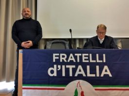 referendum carmagnola incontro