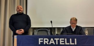 referendum carmagnola incontro