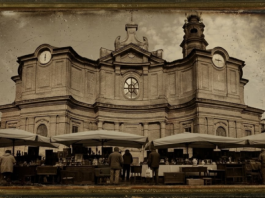 domenica Carignan d'antan