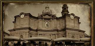 domenica Carignan d'antan