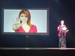 “Doppio taglio” per il Bobbio di Carignano: una mattinata dedicata alla violenza di genere Bobbio Carignano violenza genere