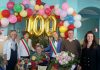 castagnolese Beltrami 100 anni