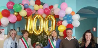 castagnolese Beltrami 100 anni