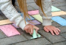 Piobesi: estate a colori al centro estivo “Michele Gariglio” Piobesi centro estivo Gariglio