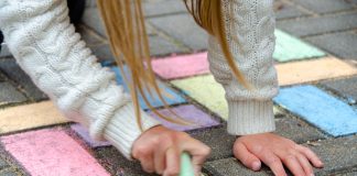 Piobesi centro estivo Gariglio