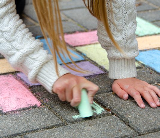 Piobesi: estate a colori al centro estivo “Michele Gariglio” Piobesi centro estivo Gariglio