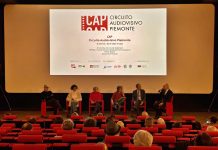 Circuito Audiovisivo Piemonte