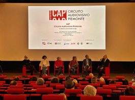 Circuito Audiovisivo Piemonte: il Cinema regionale nelle sale Circuito Audiovisivo Piemonte