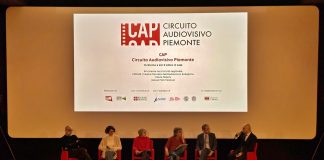 Circuito Audiovisivo Piemonte
