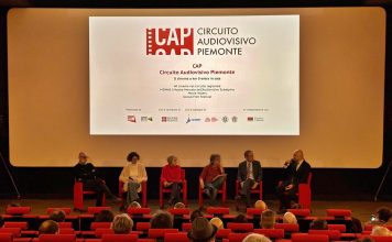 Circuito Audiovisivo Piemonte