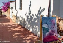 Castagnole: VII edizione del concorso di pittura PrimaverArte concorso PrimaverArte Castagnole