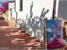 concorso PrimaverArte Castagnole