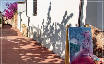 concorso PrimaverArte Castagnole