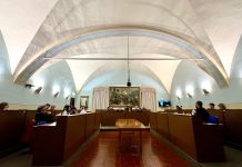 Consiglio comunale di Carmagnola