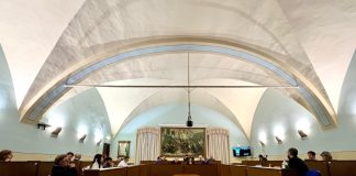 Consiglio comunale di Carmagnola