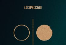 Al teatro Elios di Carmagnola debutta “Lo specchio”, il primo album di Gerardo Bergamo Gerardo Bergamo album Lo Specchio