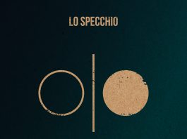 Al teatro Elios di Carmagnola debutta “Lo specchio”, il primo album di Gerardo Bergamo Gerardo Bergamo album Lo Specchio