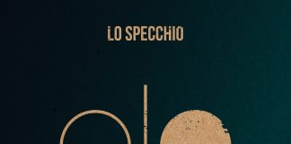 Gerardo Bergamo album Lo Specchio