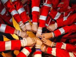 Servizio Civile Universale alla Croce Rossa di Racconigi Servizio Racconigi Croce Rossa