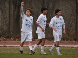 Calcio: il CSF non si ferma; tutti i risultati dal Carmagnolese calcio csf