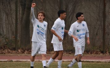 Calcio: il CSF non si ferma; tutti i risultati dal Carmagnolese calcio csf