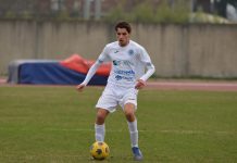 Calcio Carmagnolese, tutti i risultati del weekend calcio carmagnolese