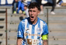 risultati calcio carmagnolese