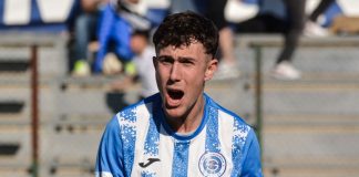 risultati calcio carmagnolese