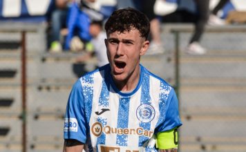 risultati calcio carmagnolese