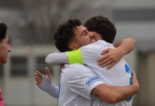 Calcio: vola il CSF Carmagnola, tutti i risultati dal territorio csf carmagnola